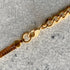 long combination necklace
